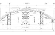 scaffold